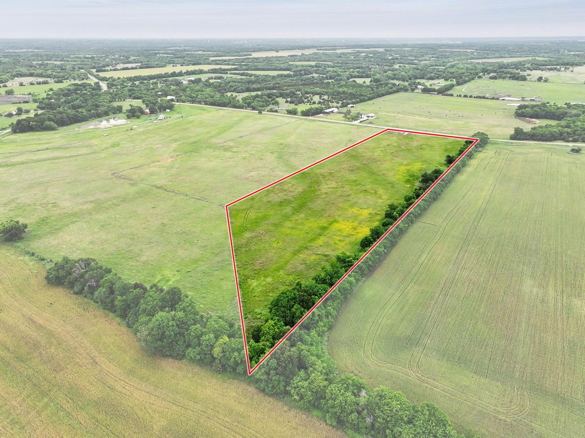 Tbd Fm 1550 Bonham TX 75418