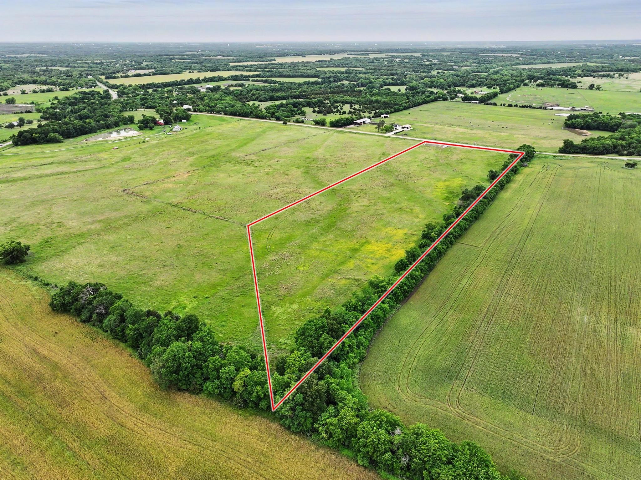 Tbd Fm 1550 Bonham TX 75418
