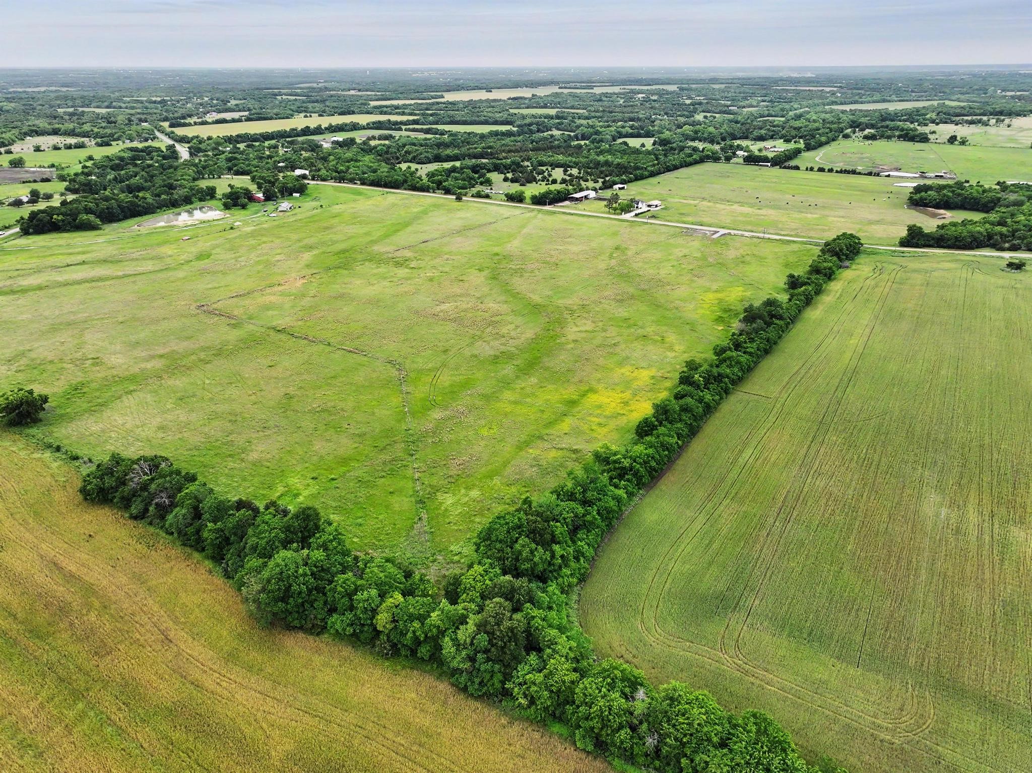 Tbd Fm 1550 Bonham TX 75418