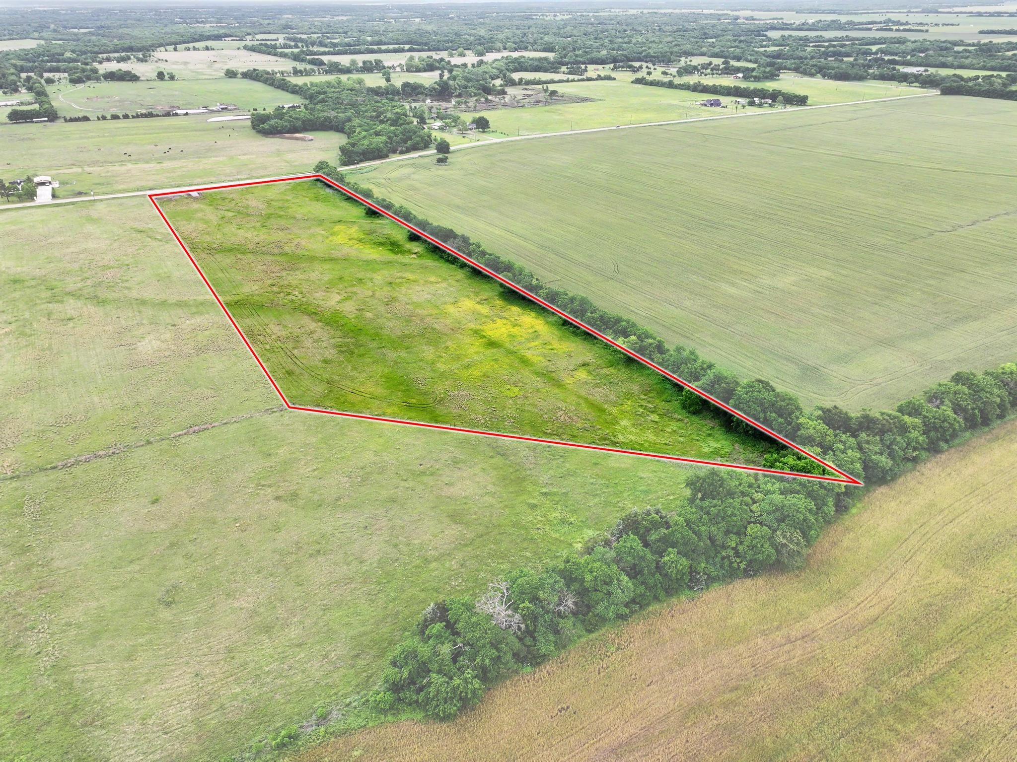 Tbd Fm 1550 Bonham TX 75418