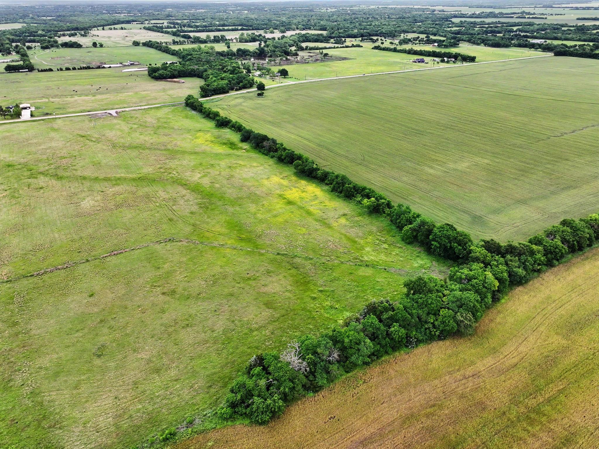 Tbd Fm 1550 Bonham TX 75418