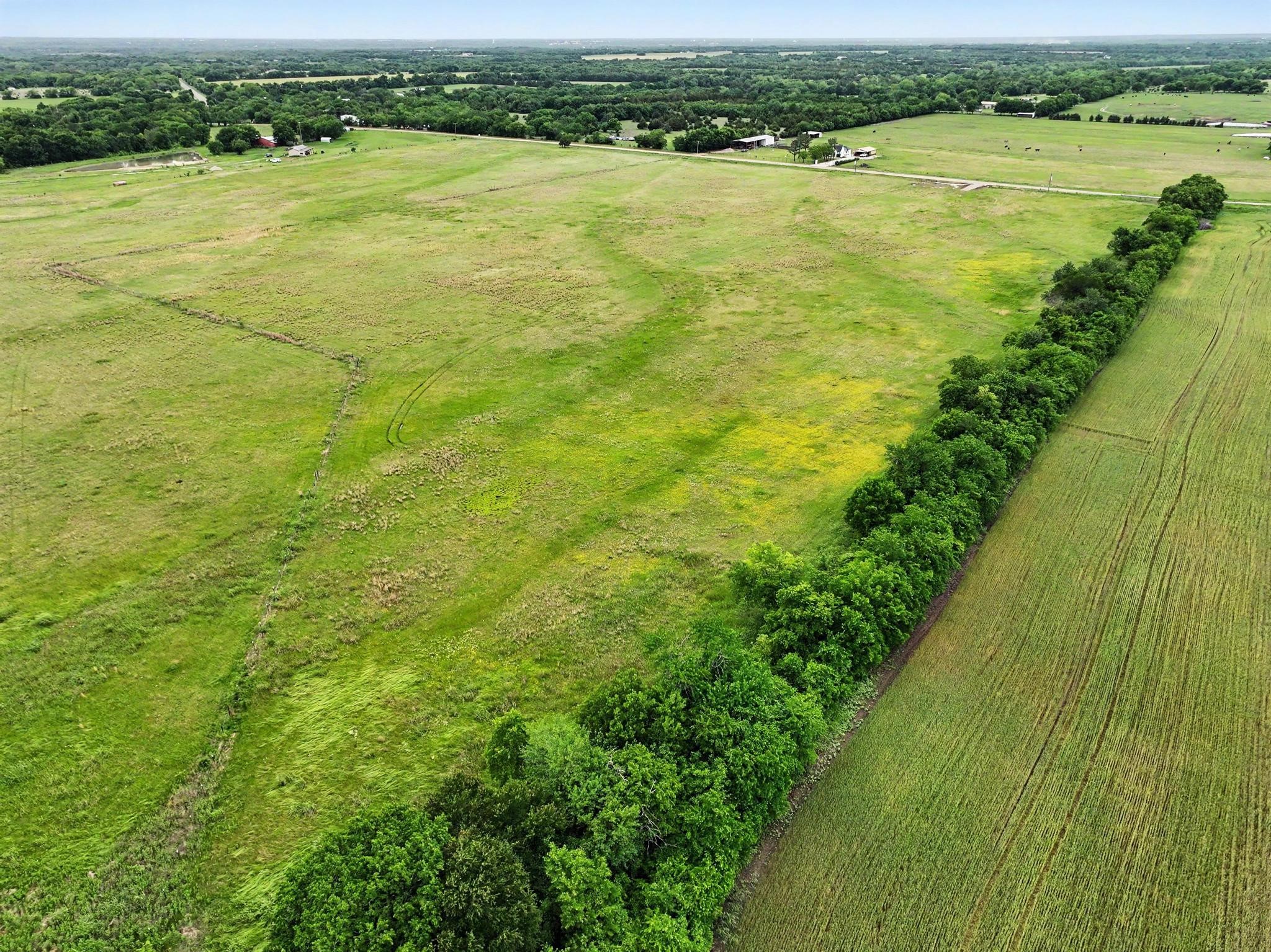 Tbd Fm 1550 Bonham TX 75418