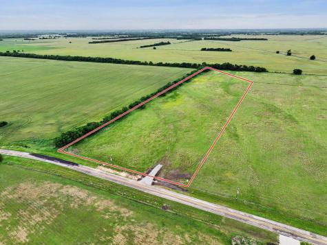 TBD Fm 1550 Bonham TX 75418