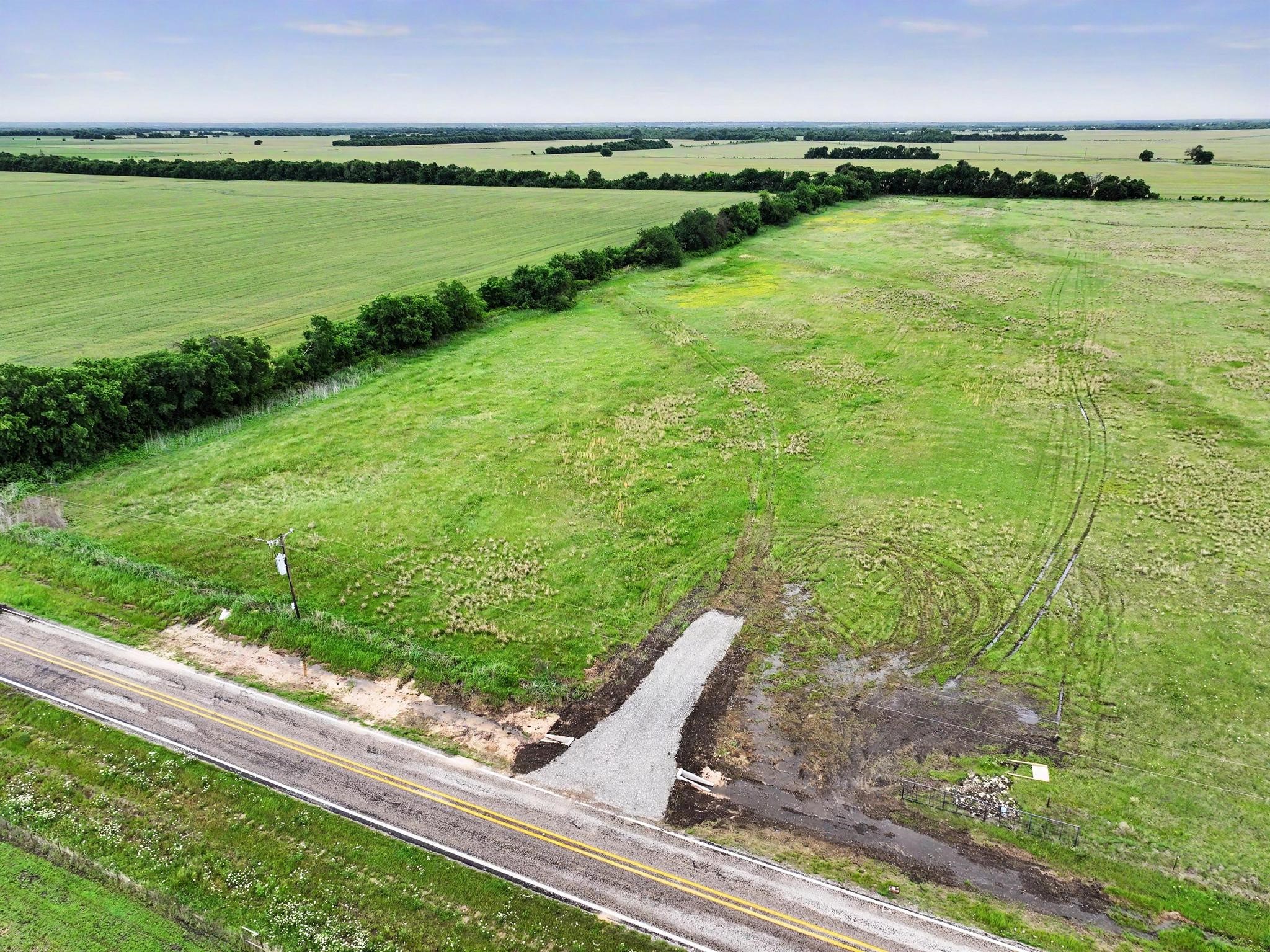 Tbd Fm 1550 Bonham TX 75418