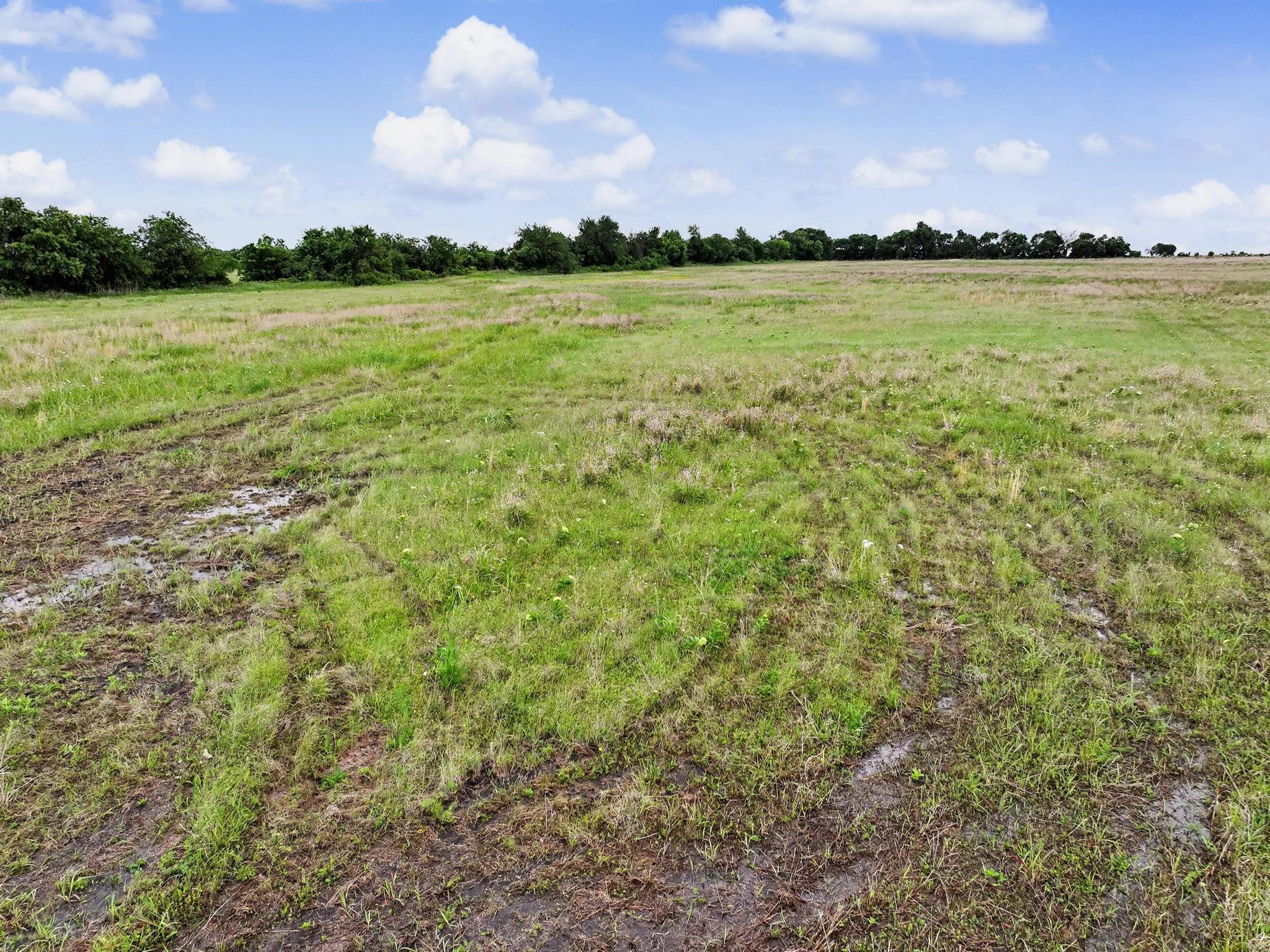 Tbd Fm 1550 Bonham TX 75418
