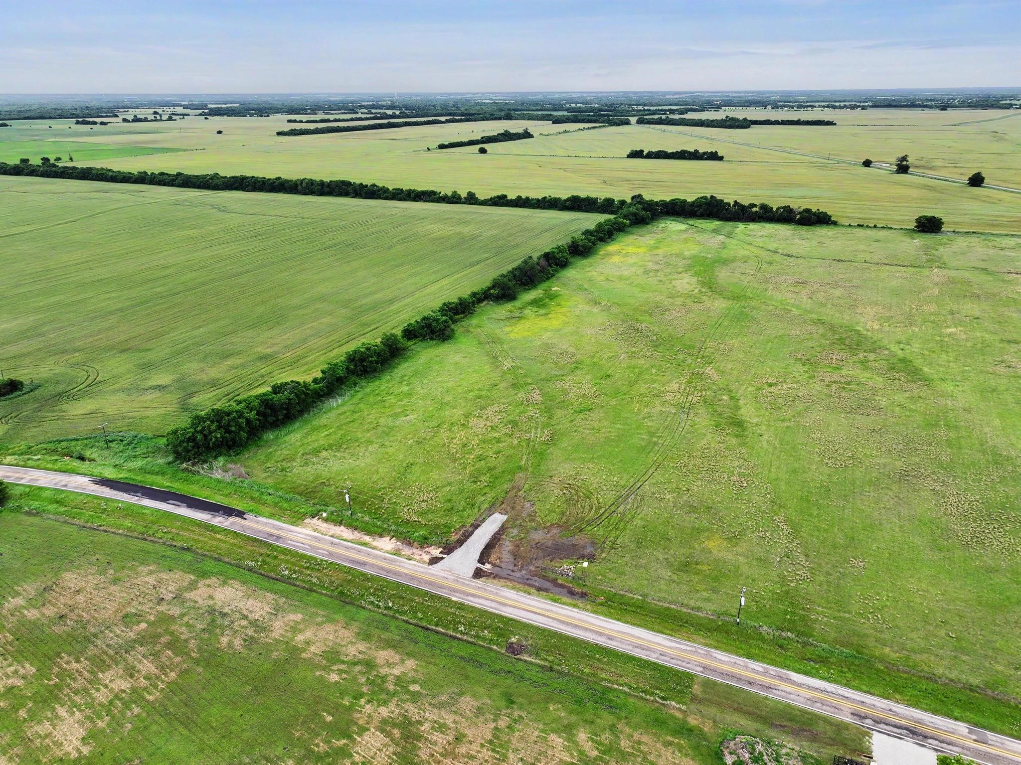 Tbd Fm 1550 Bonham TX 75418
