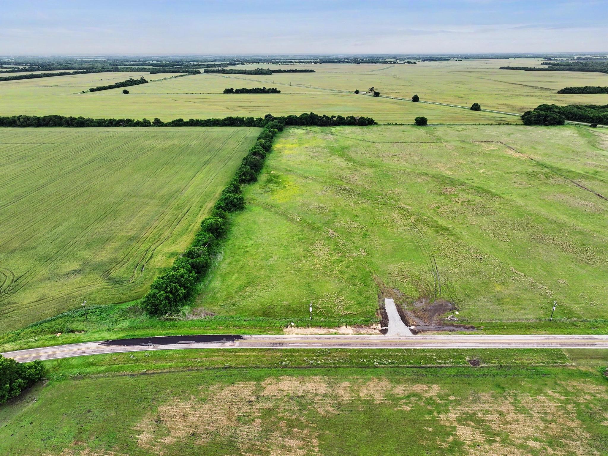 Tbd Fm 1550 Bonham TX 75418