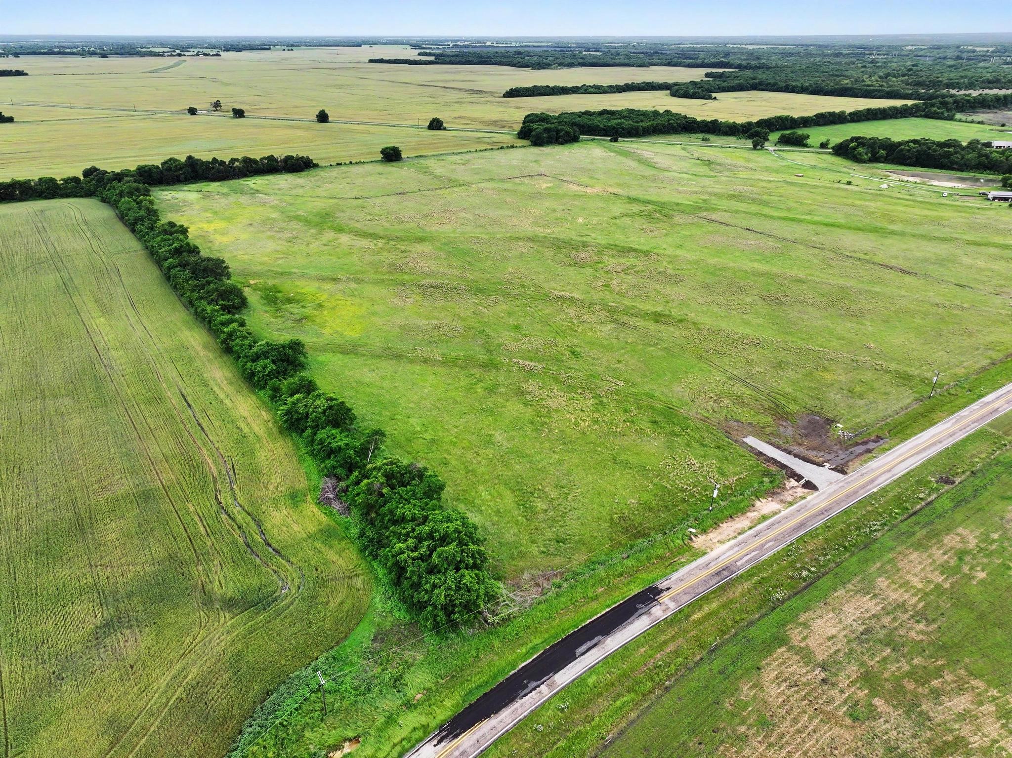 Tbd Fm 1550 Bonham TX 75418
