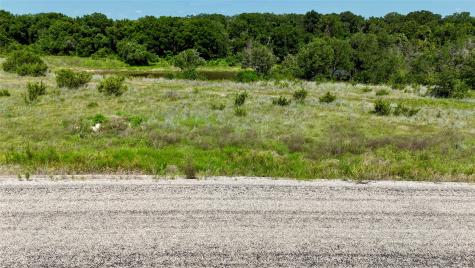 Lot 100 Adobe Hill Drive Stephenville TX 76401