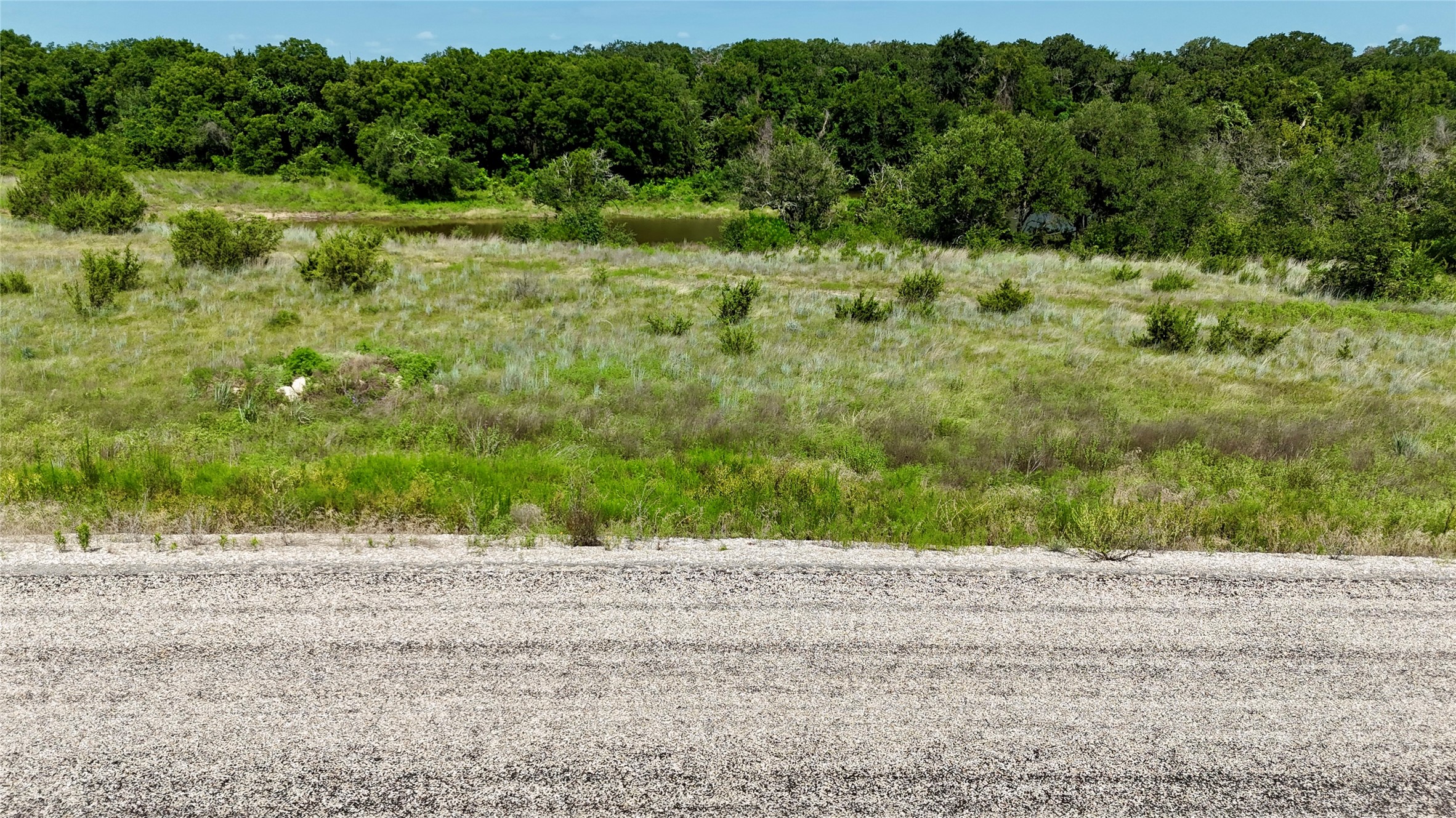 Lot 100 Adobe Hill Drive Stephenville TX 76401