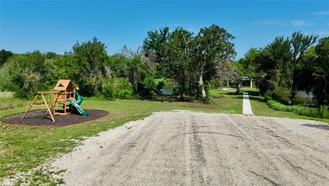 Lot 100 Adobe Hill Drive Stephenville TX 76401