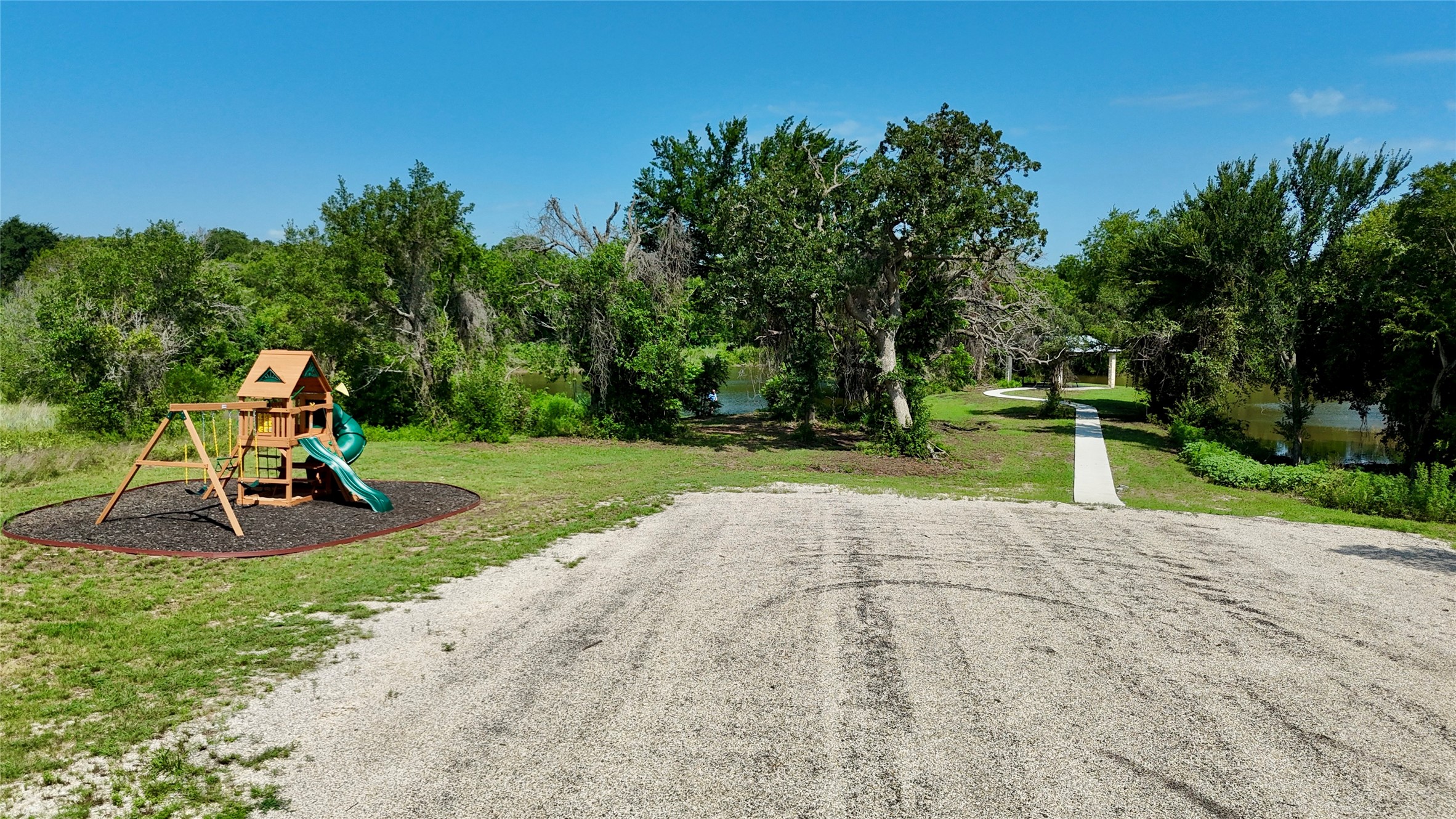 Lot 100 Adobe Hill Drive Stephenville TX 76401