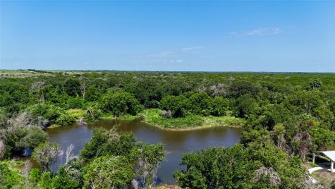 Lot 100 Adobe Hill Drive Stephenville TX 76401