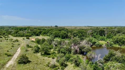 Lot 100 Adobe Hill Drive Stephenville TX 76401