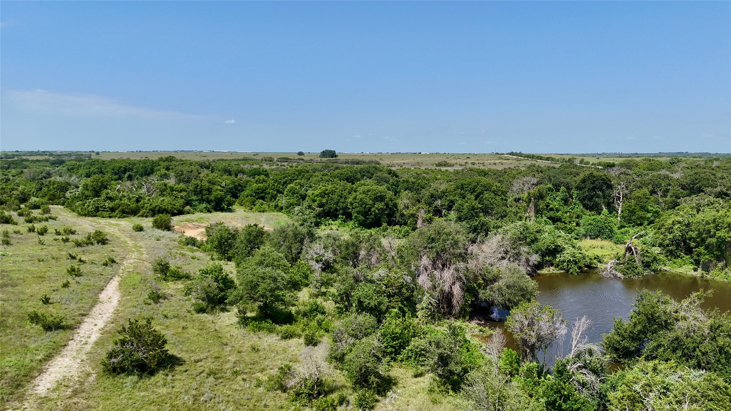 Lot 100 Adobe Hill Drive Stephenville TX 76401