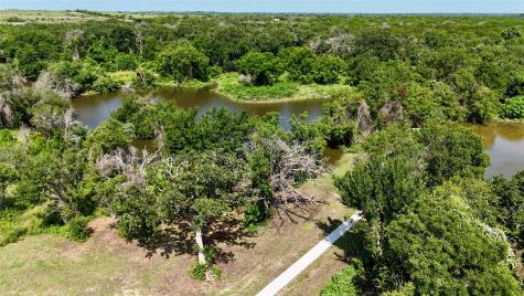 Lot 100 Adobe Hill Drive Stephenville TX 76401