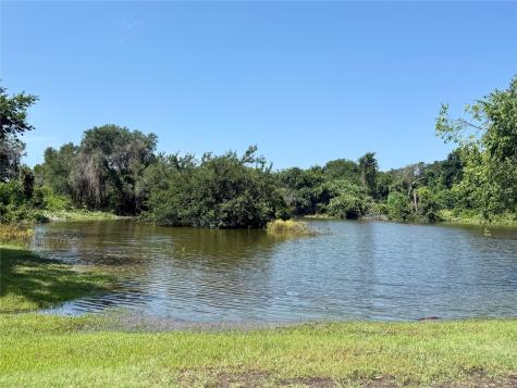 Lot 100 Adobe Hill Drive Stephenville TX 76401