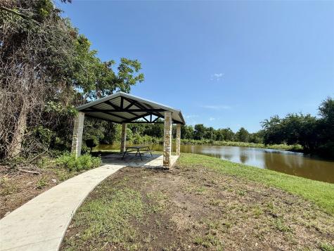 Lot 100 Adobe Hill Drive Stephenville TX 76401
