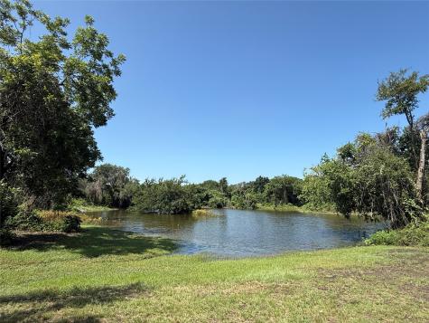 Lot 100 Adobe Hill Drive Stephenville TX 76401