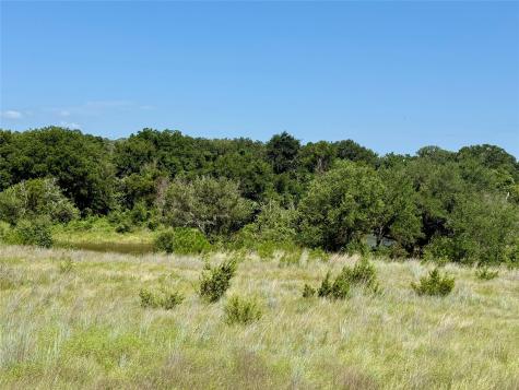 Lot 100 Adobe Hill Drive Stephenville TX 76401