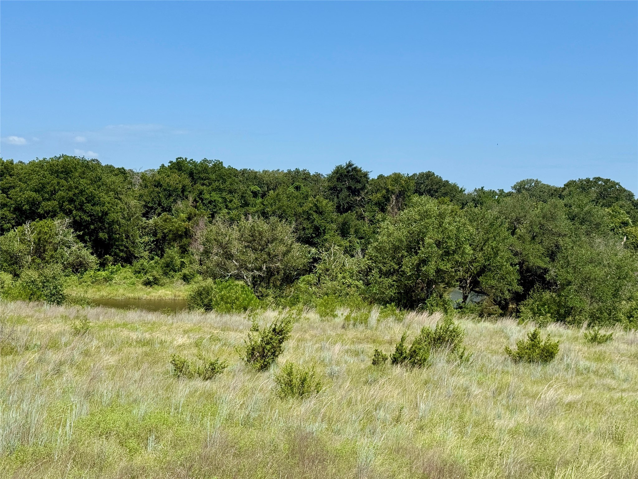 Lot 100 Adobe Hill Drive Stephenville TX 76401