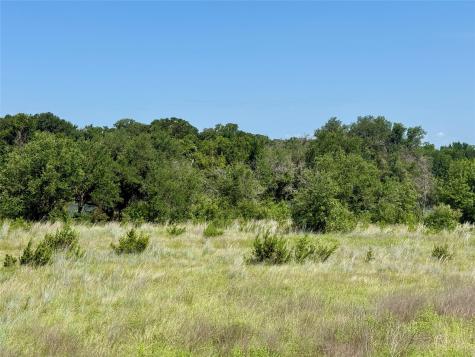Lot 100 Adobe Hill Drive Stephenville TX 76401