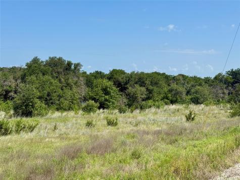 Lot 100 Adobe Hill Drive Stephenville TX 76401