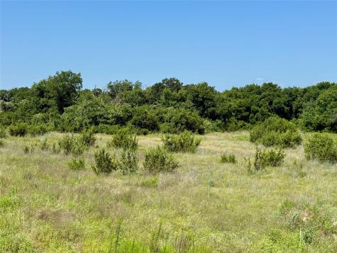 Lot 100 Adobe Hill Drive Stephenville TX 76401