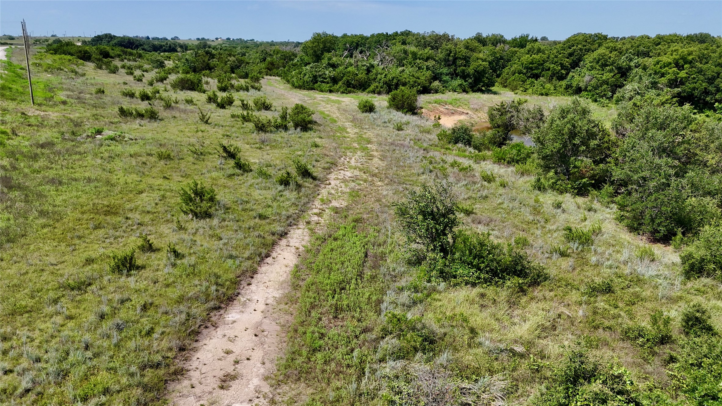 Lot 100 Adobe Hill Drive Stephenville TX 76401