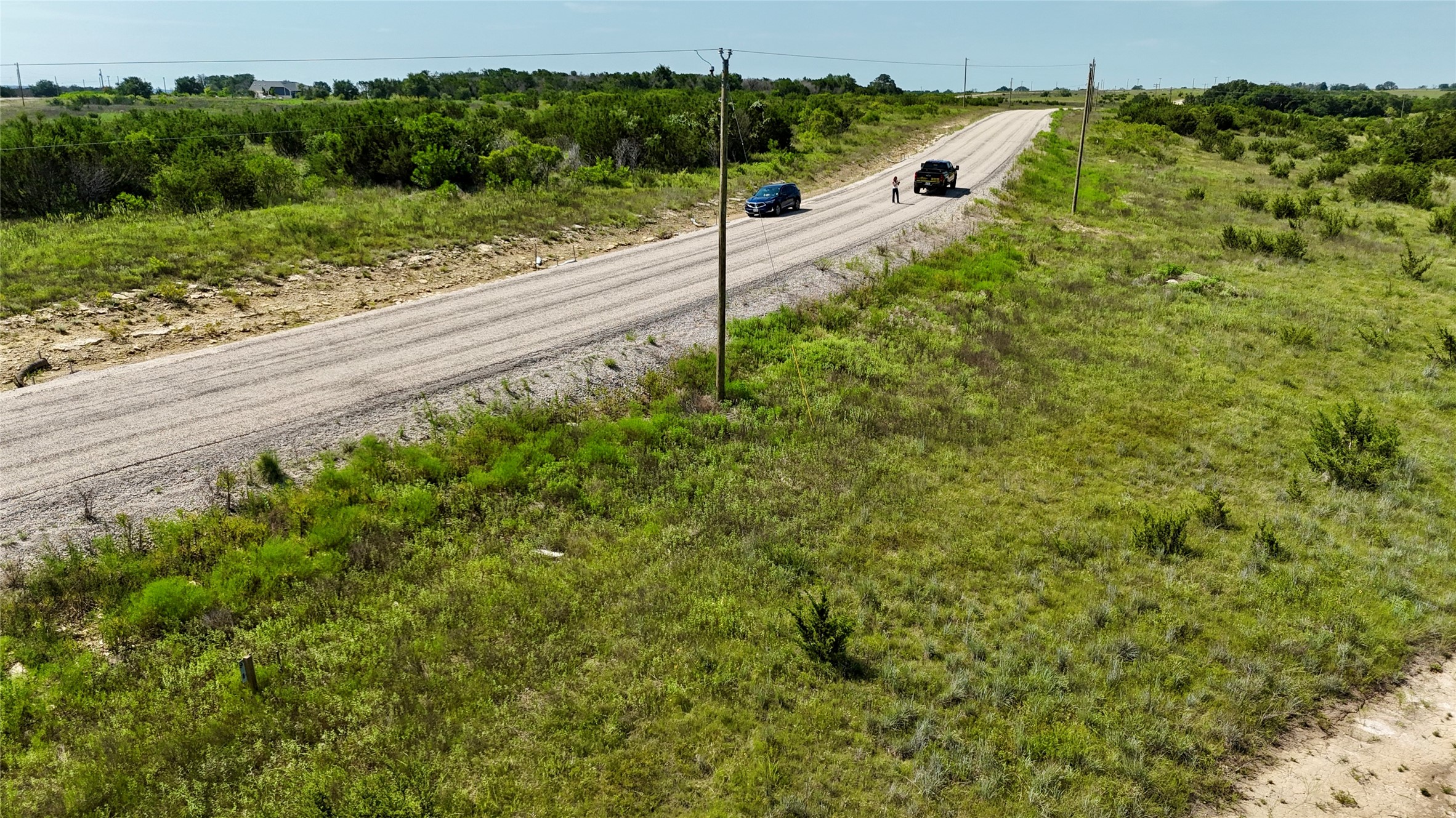 Lot 100 Adobe Hill Drive Stephenville TX 76401