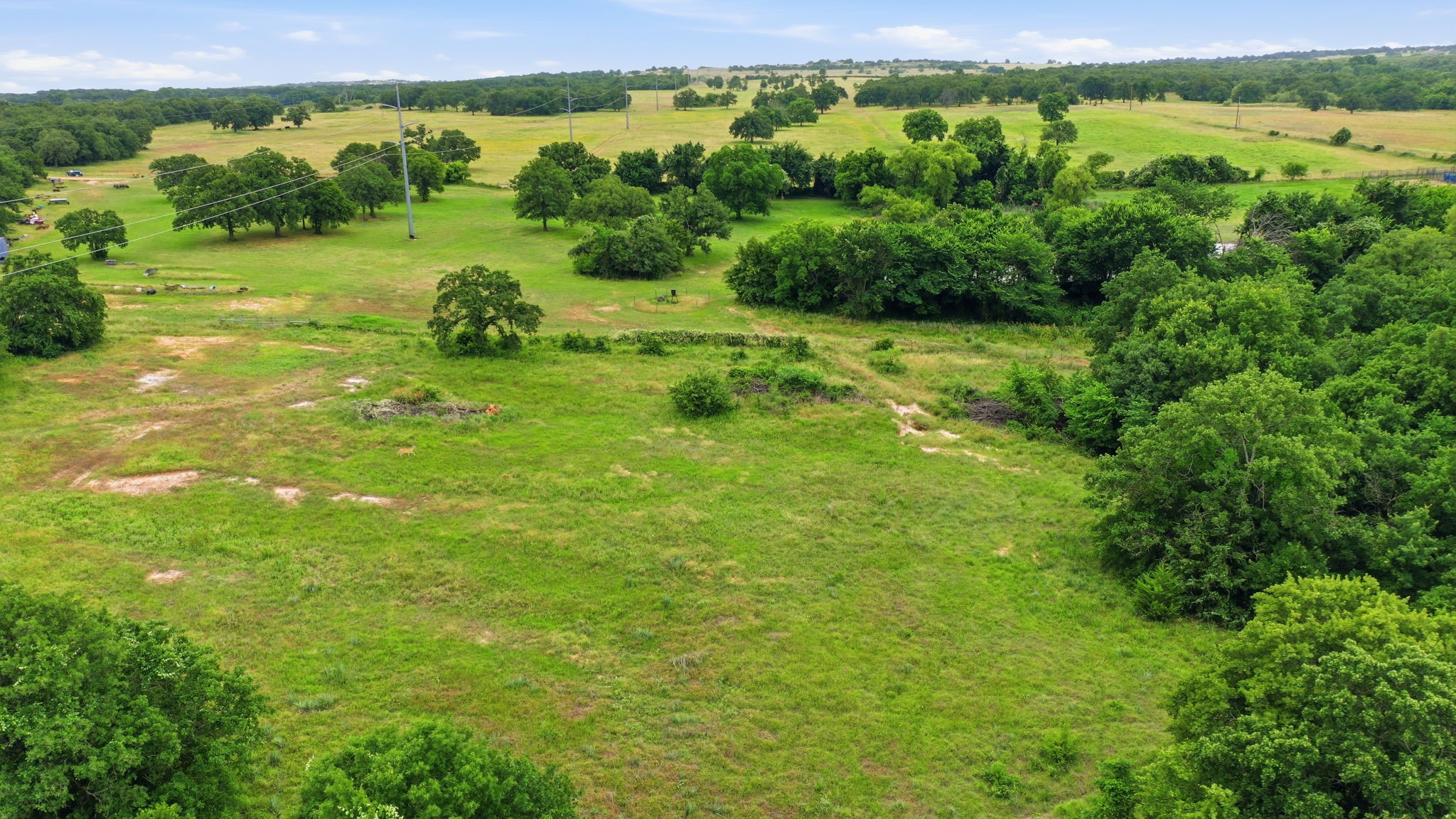 Tbd Lone Star Road Poolville TX 76487