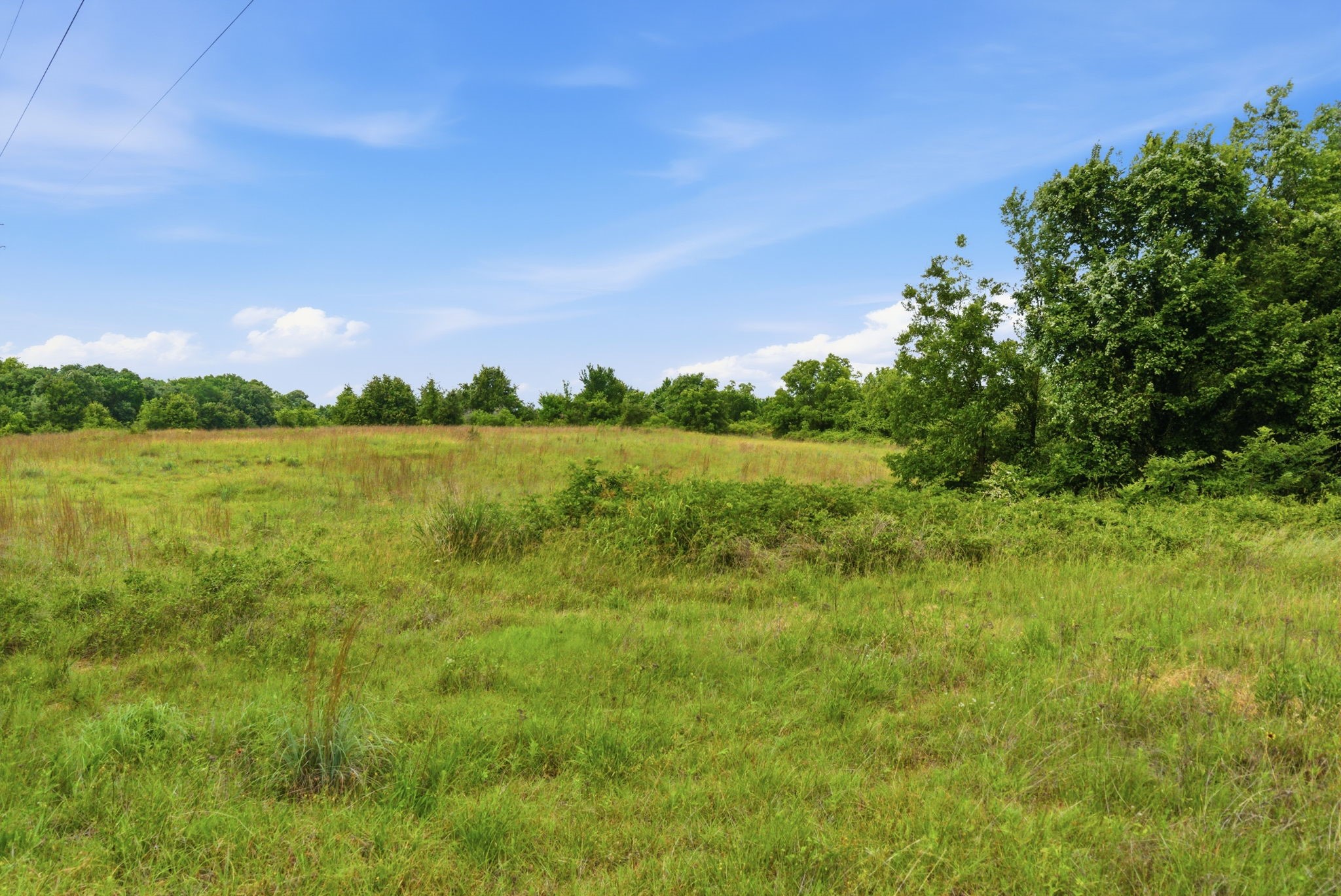 Tbd Lone Star Road Poolville TX 76487
