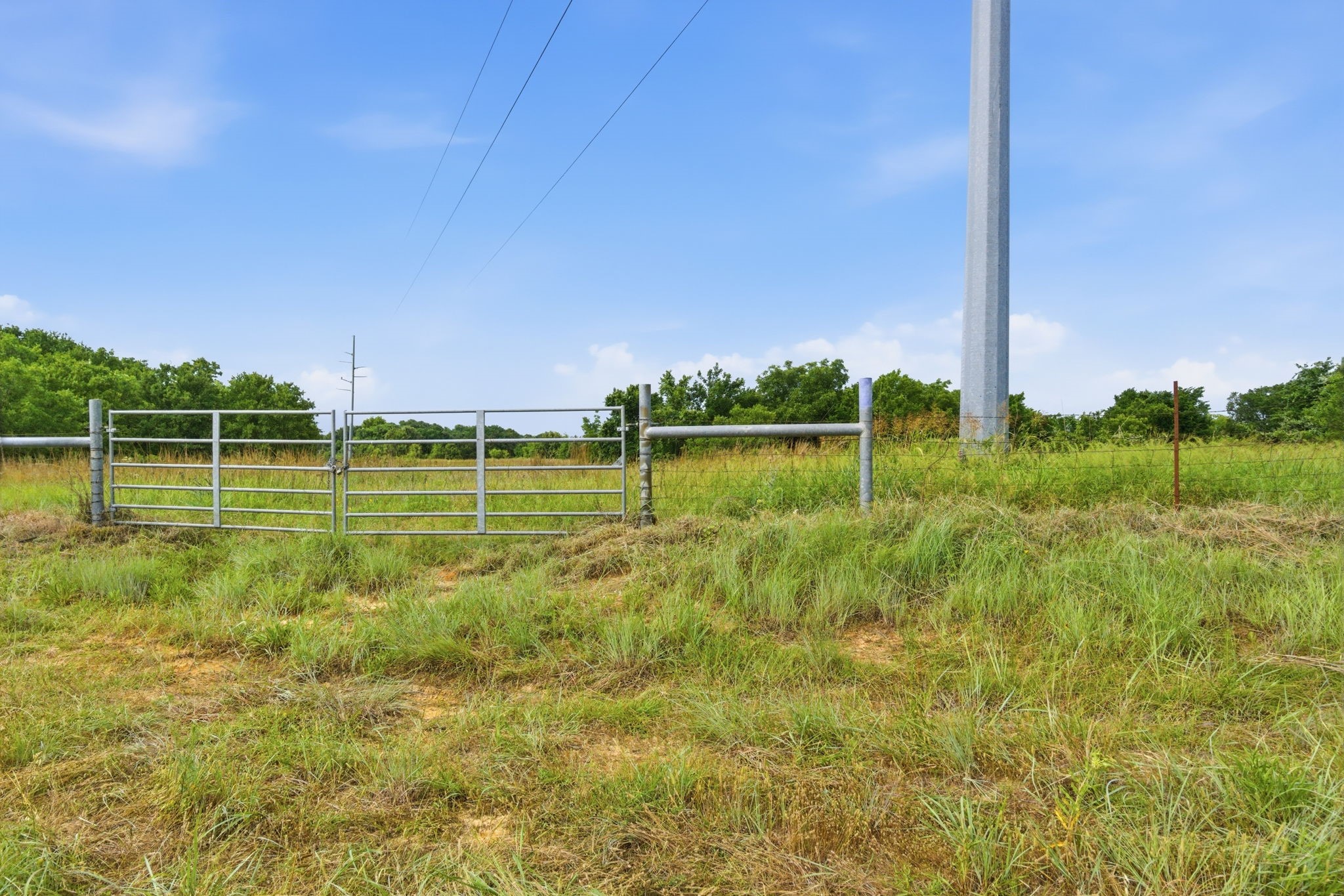 Tbd Lone Star Road Poolville TX 76487