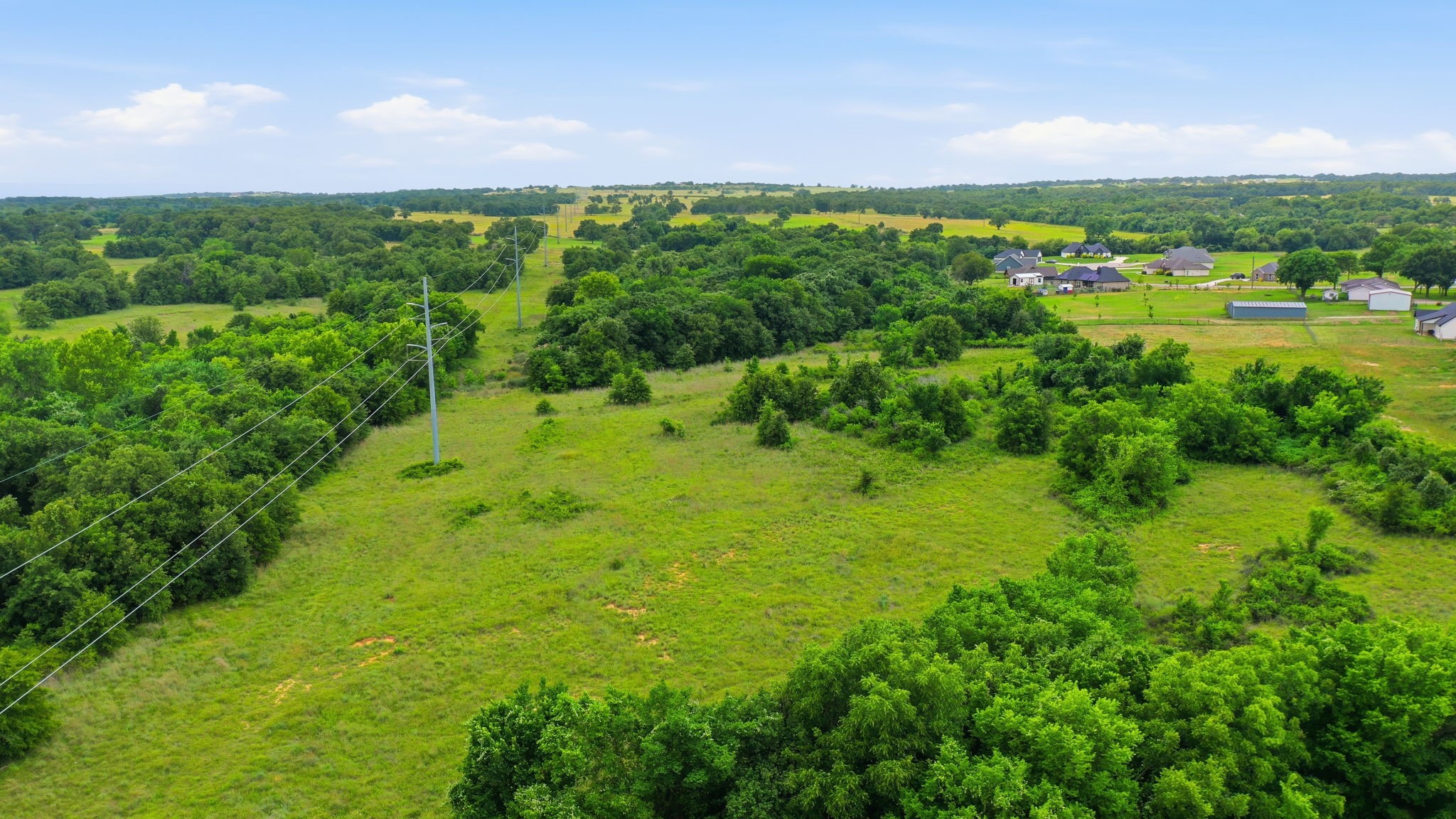 Tbd Lone Star Road Poolville TX 76487