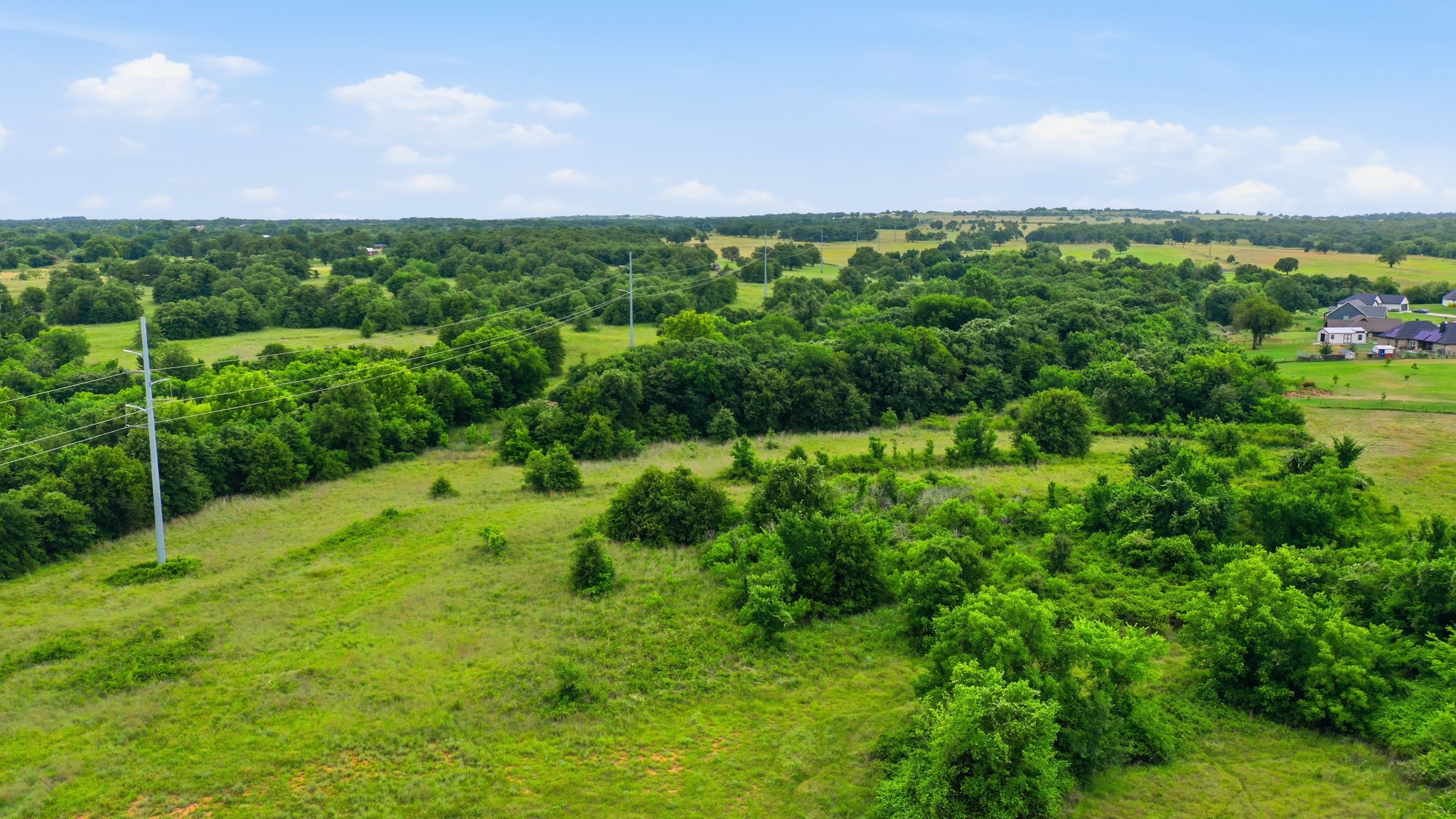 Tbd Lone Star Road Poolville TX 76487