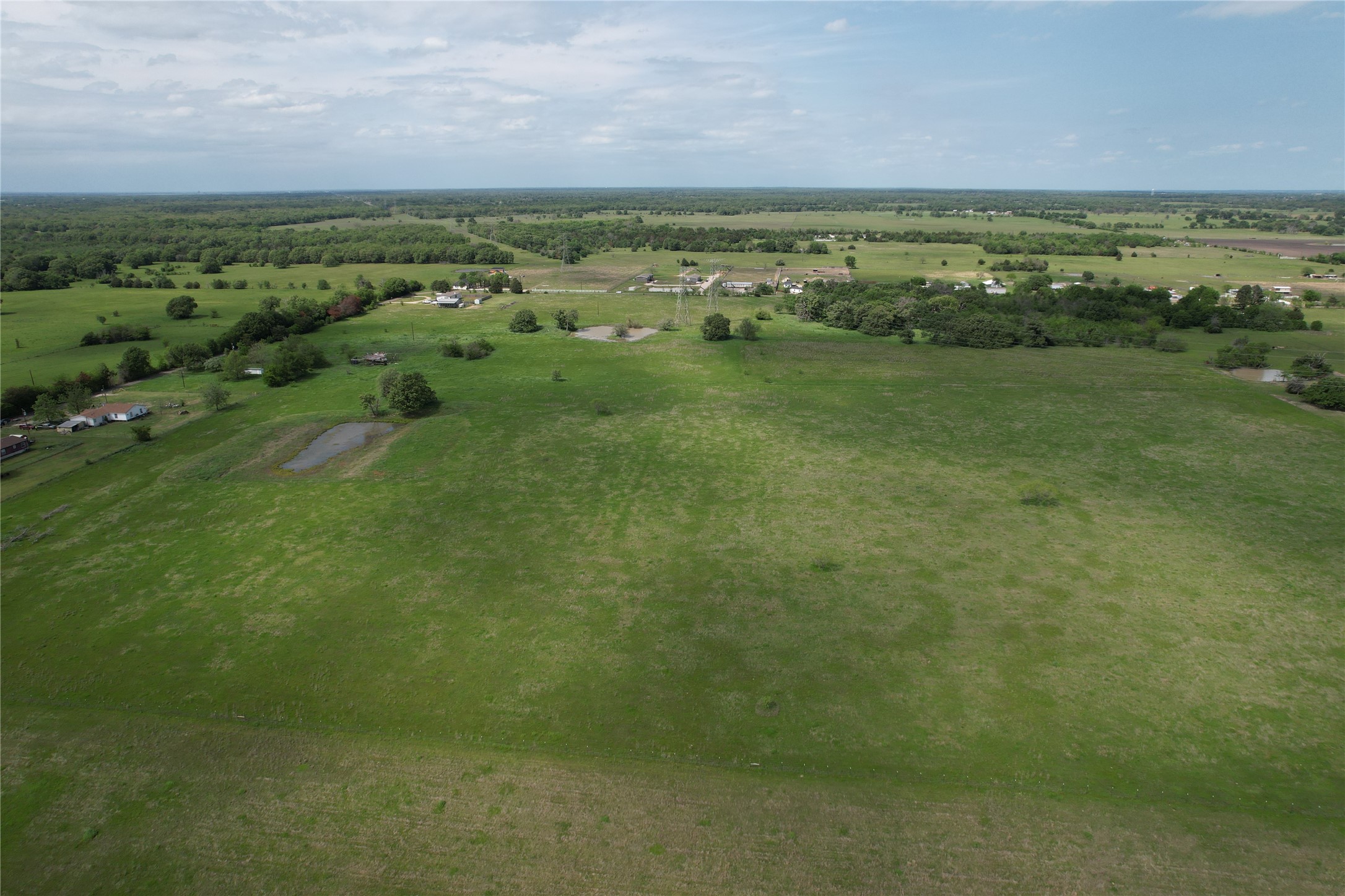 Tbd County Road 2147 Kemp TX 75143