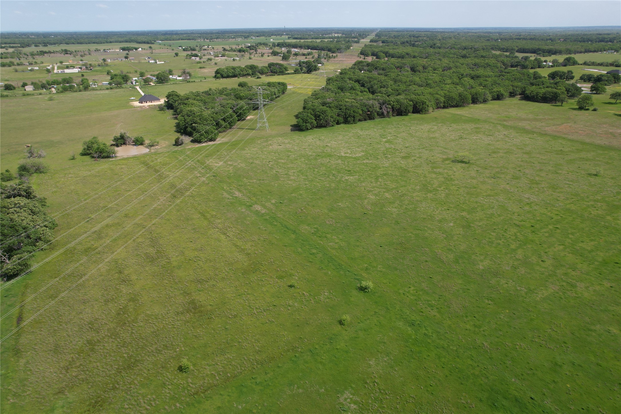 Tbd County Road 2147 Kemp TX 75143