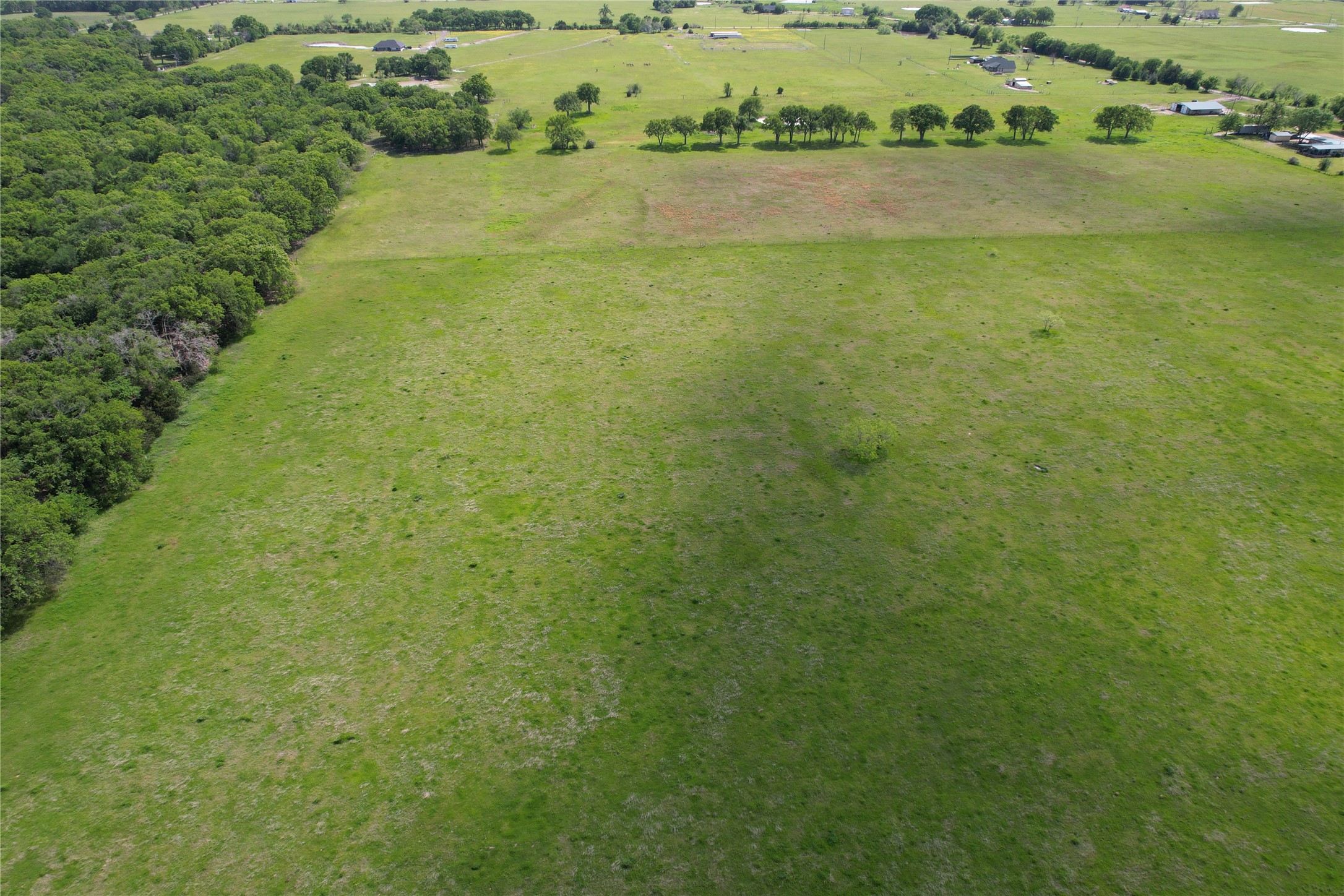 Tbd County Road 2147 Kemp TX 75143