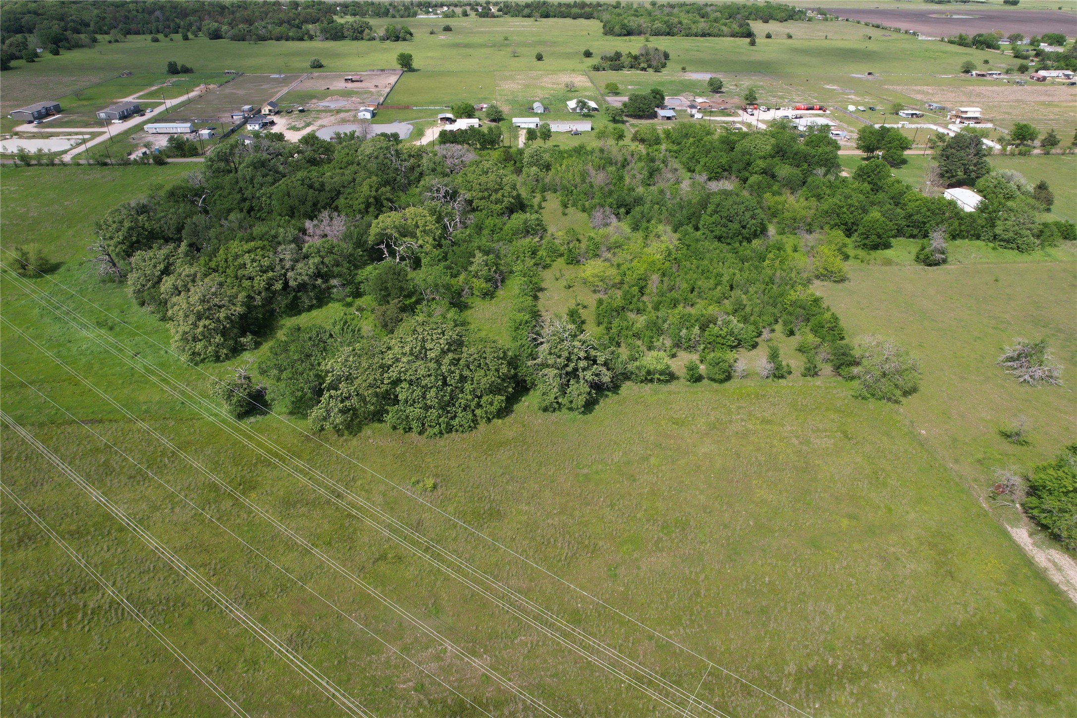 Tbd County Road 2147 Kemp TX 75143