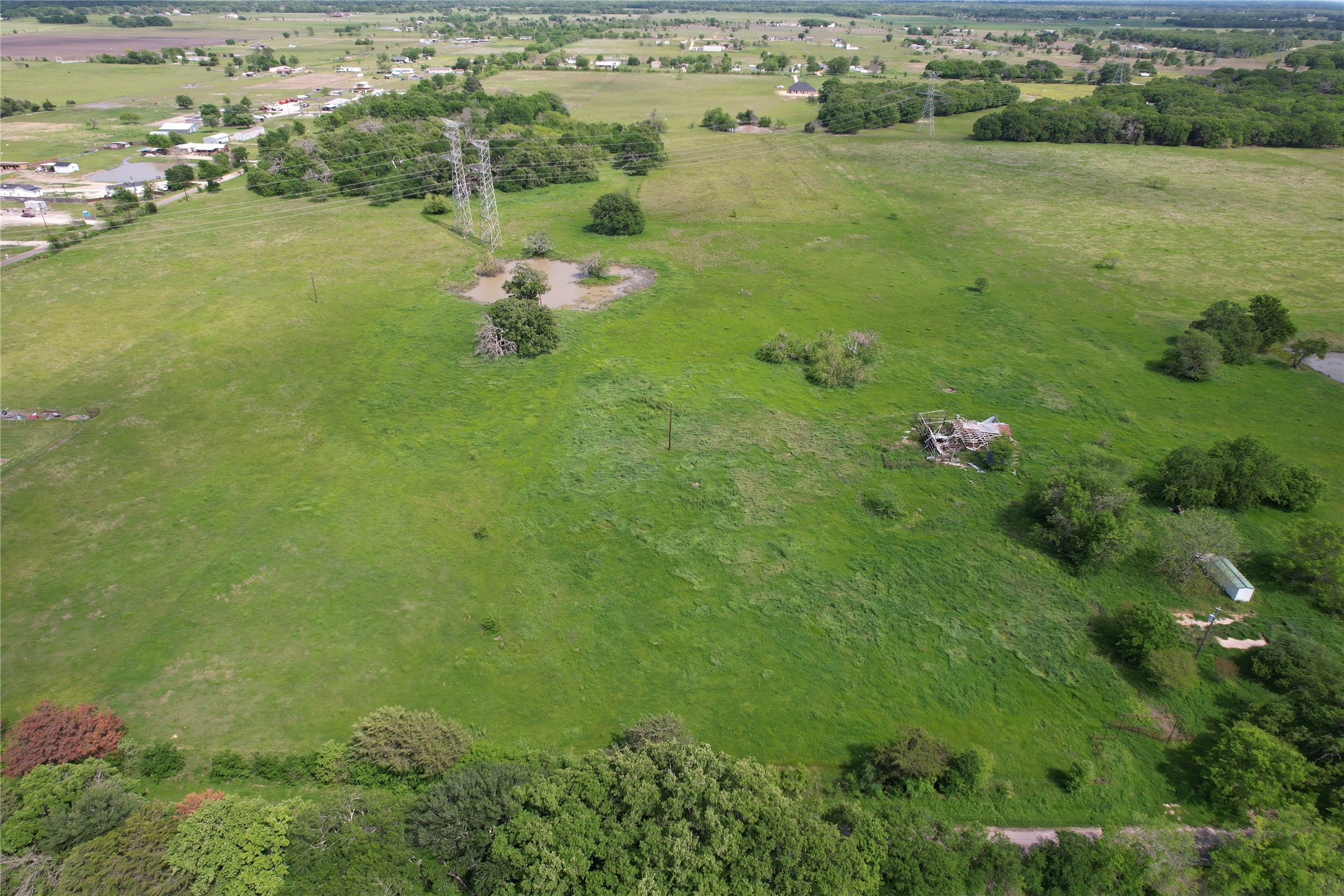 Tbd County Road 2147 Kemp TX 75143
