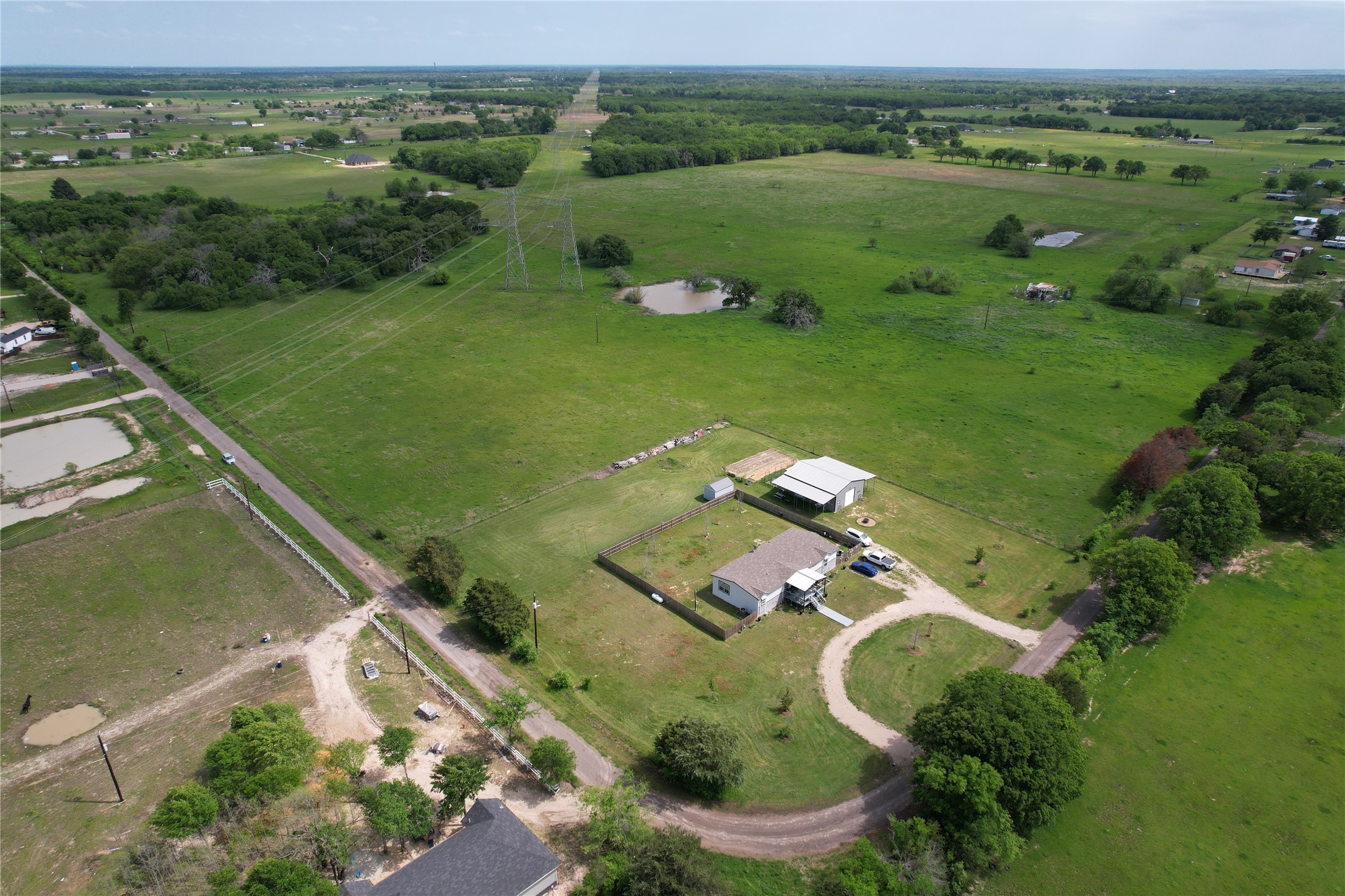 Tbd County Road 2147 Kemp TX 75143