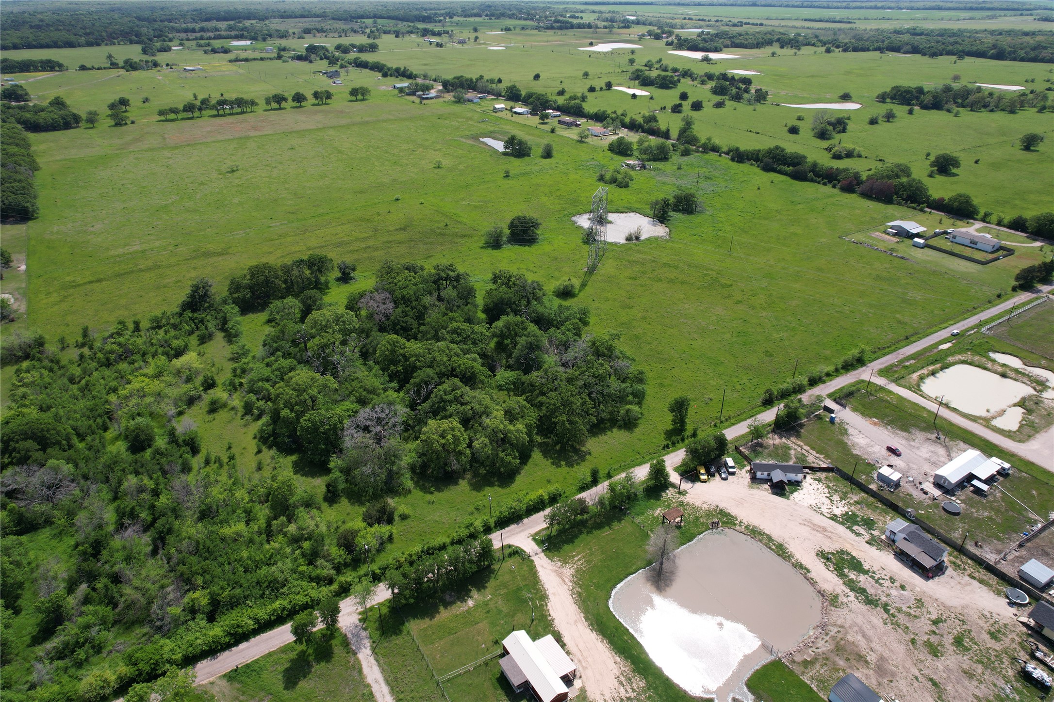 Tbd County Road 2147 Kemp TX 75143