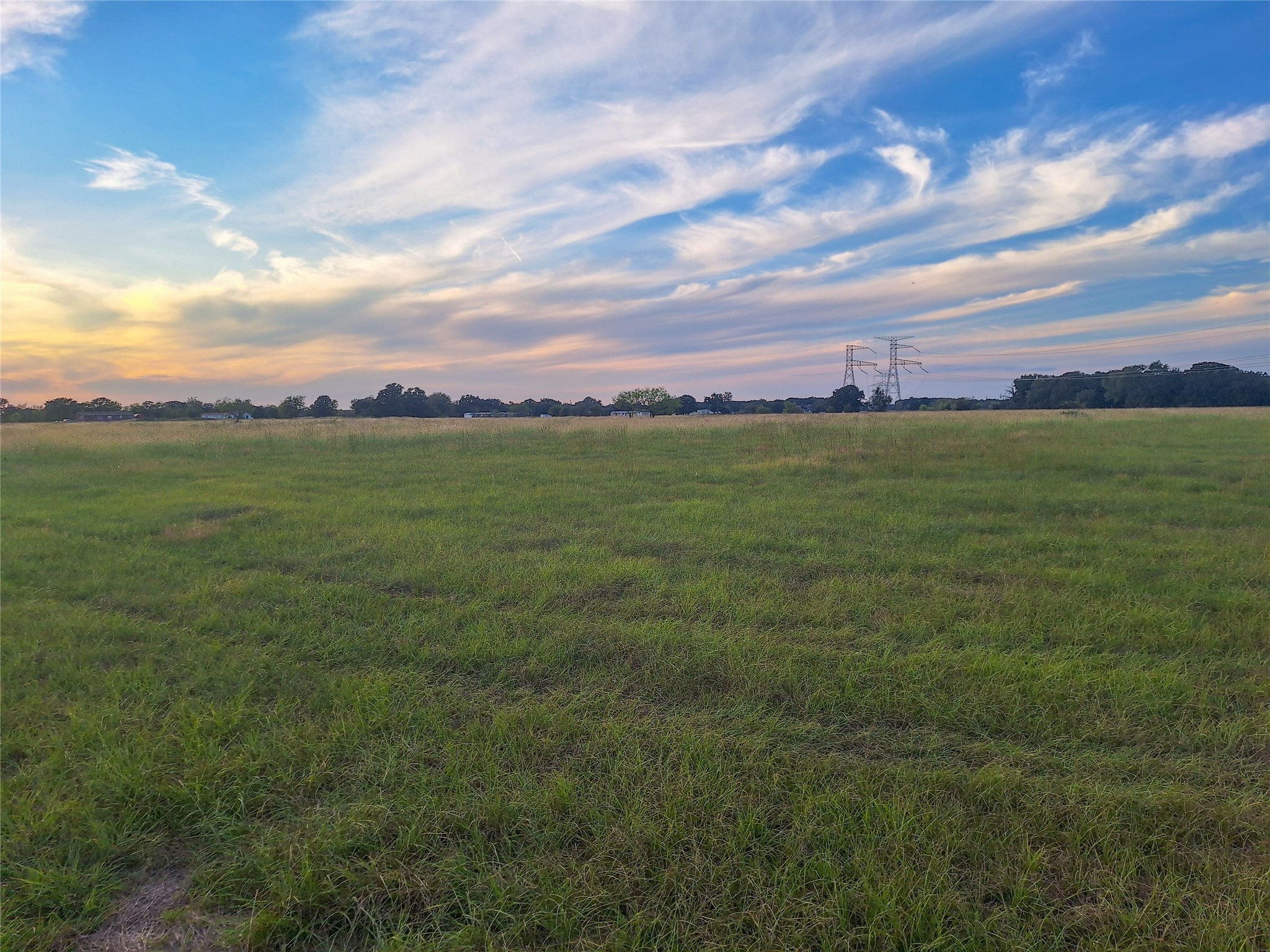 Tbd County Road 2147 Kemp TX 75143
