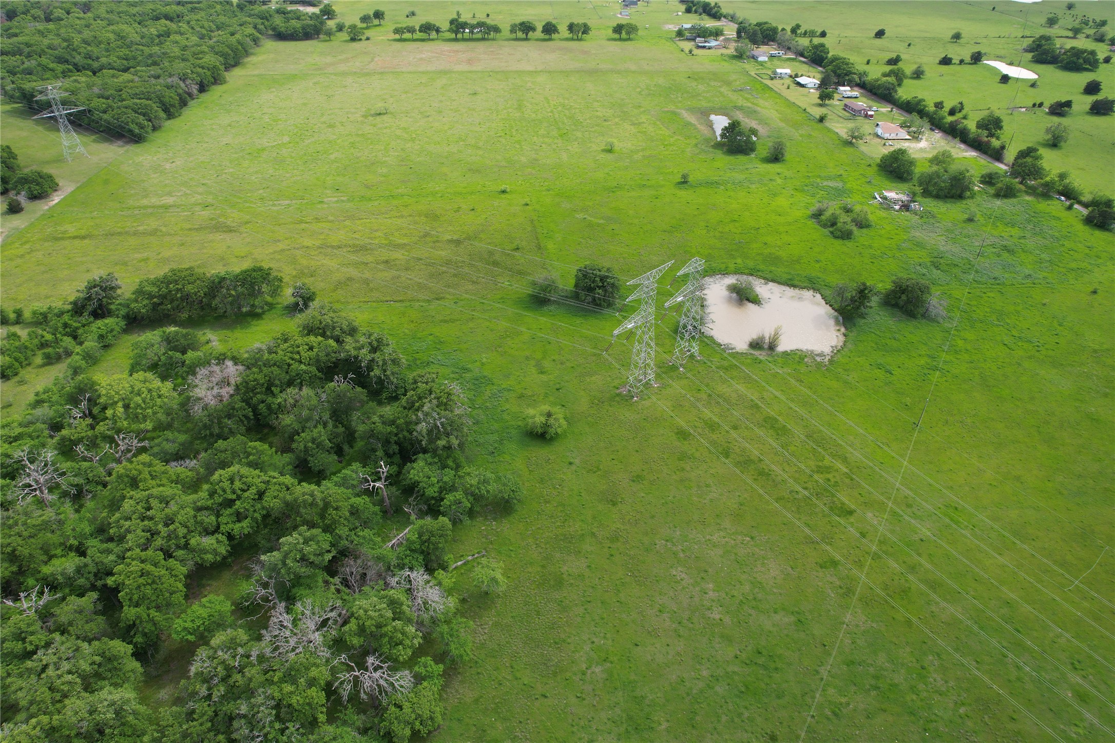 Tbd County Road 2147 Kemp TX 75143
