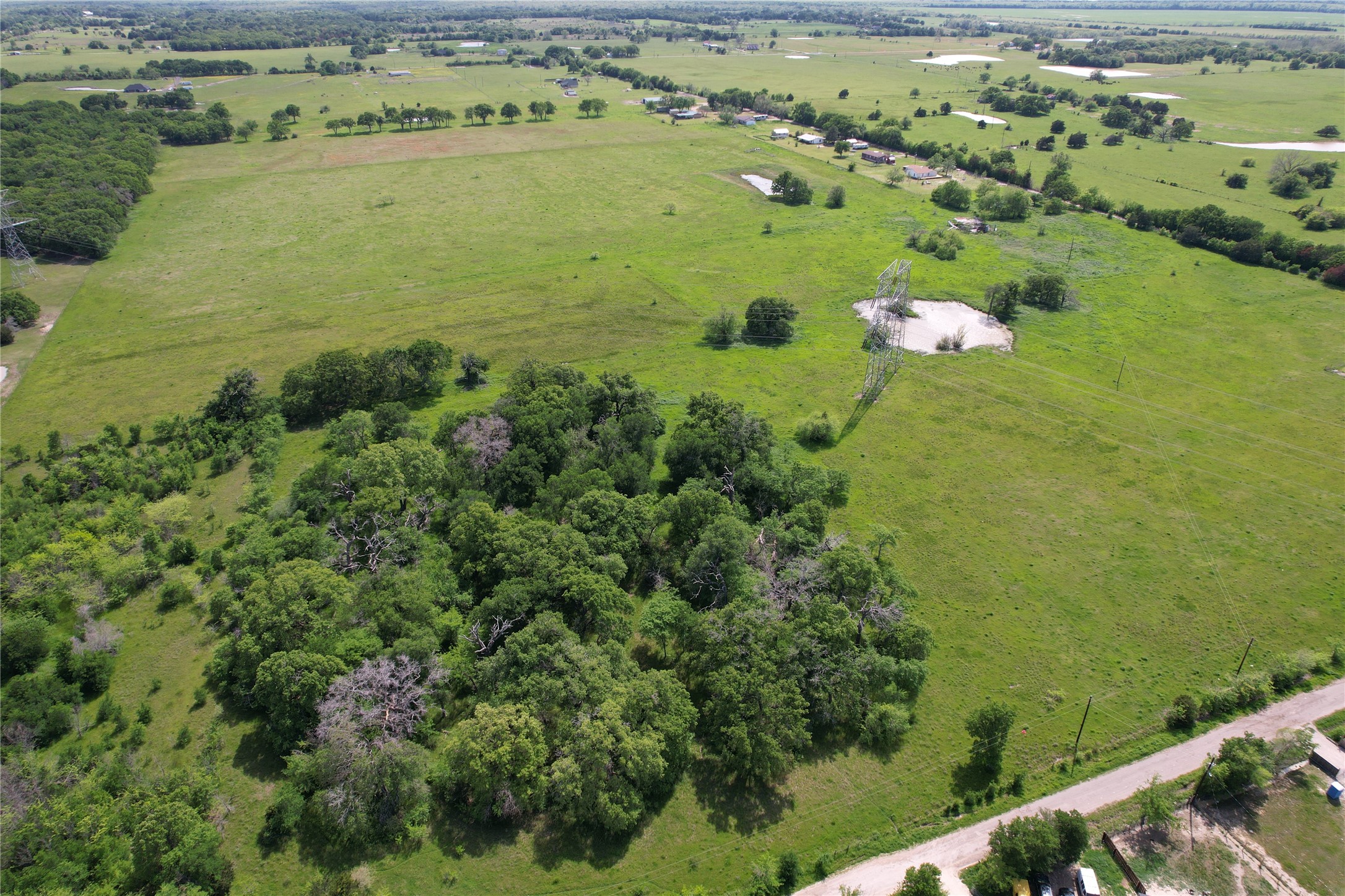 Tbd County Road 2147 Kemp TX 75143