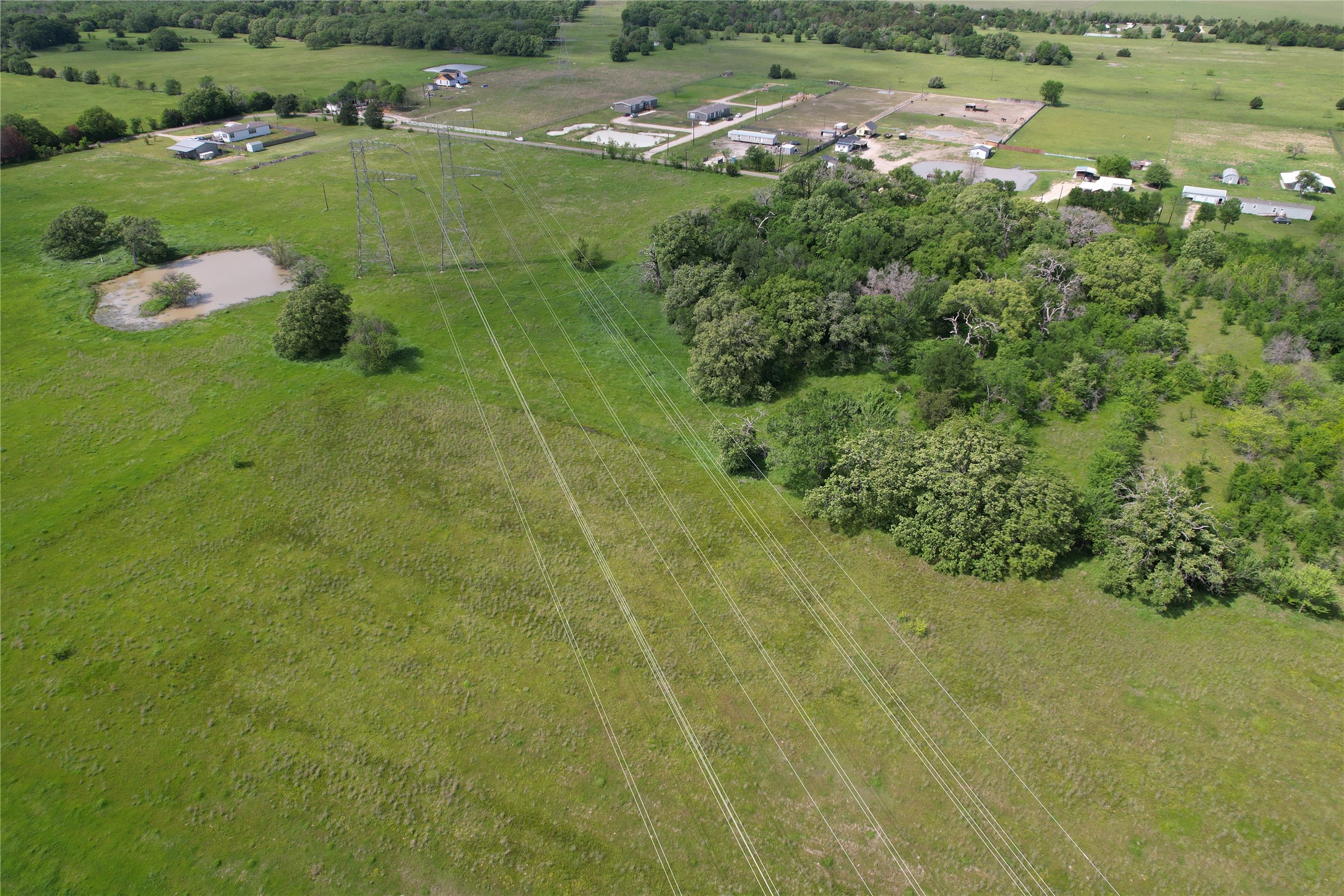 Tbd County Road 2147 Kemp TX 75143