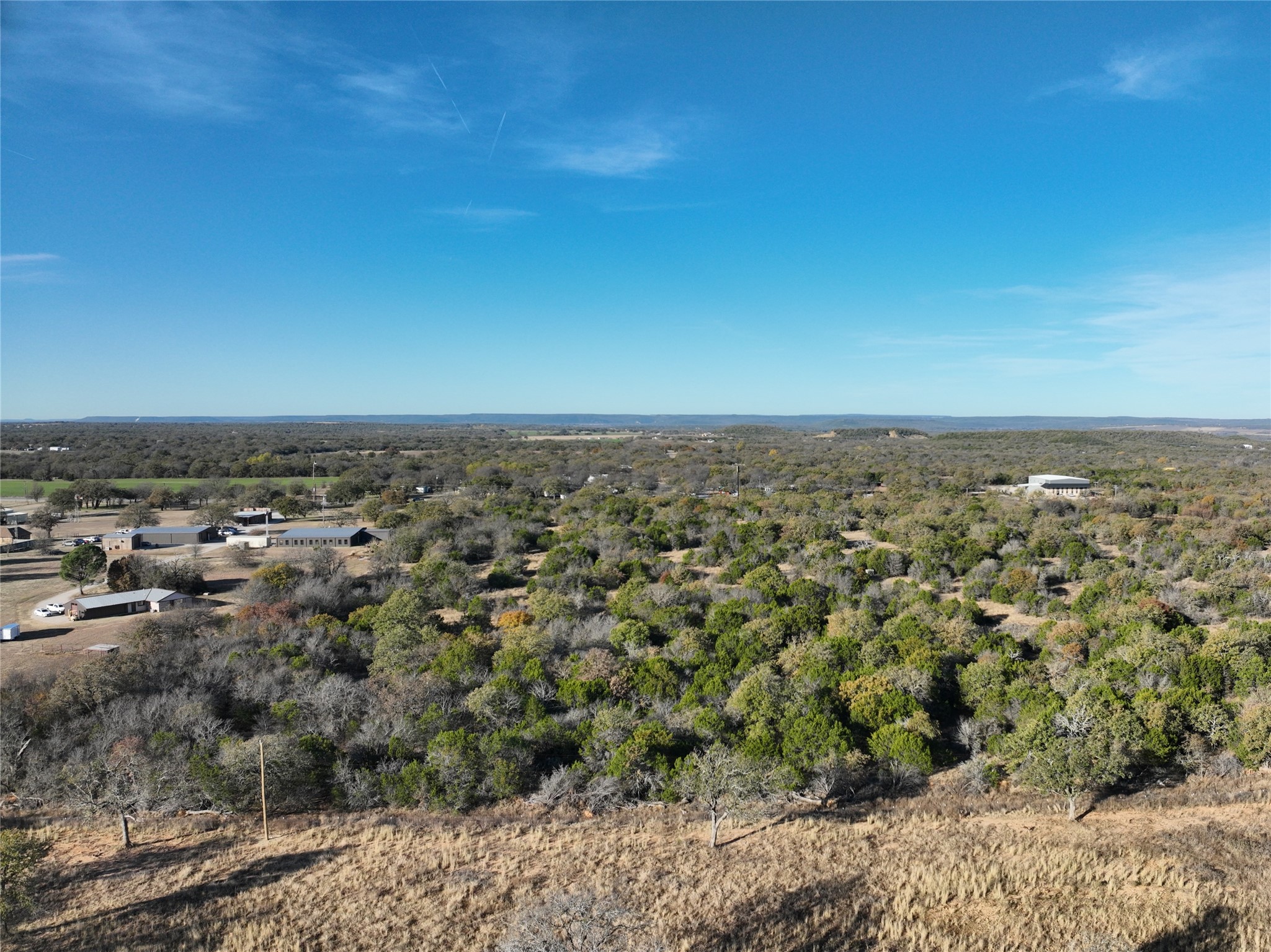0 A 281 Highway S Mineral Wells TX 76067