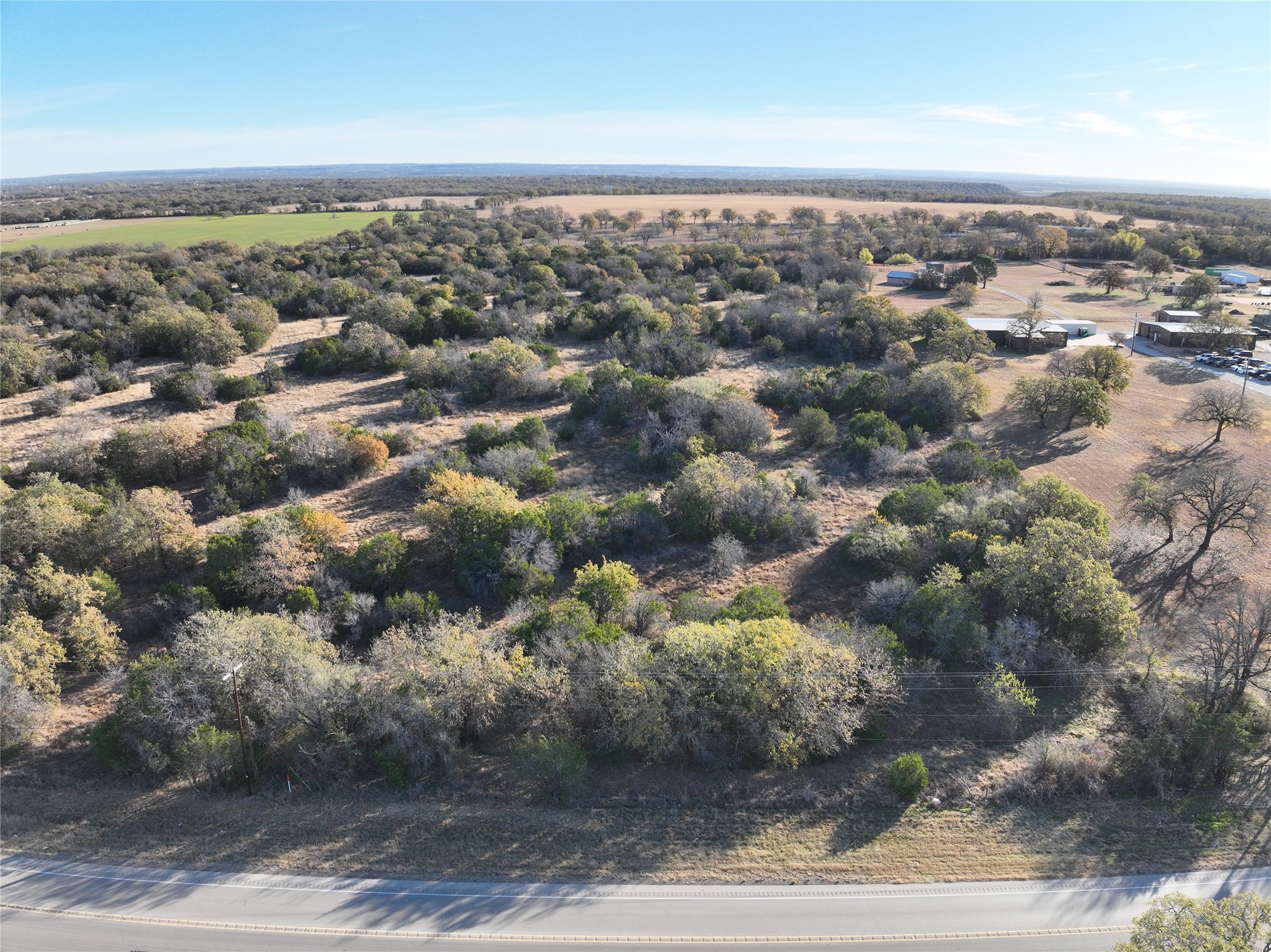 0 A 281 Highway S Mineral Wells TX 76067
