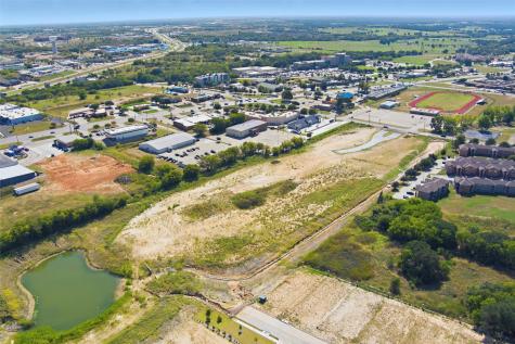 1 Vista Drive Decatur TX 76234