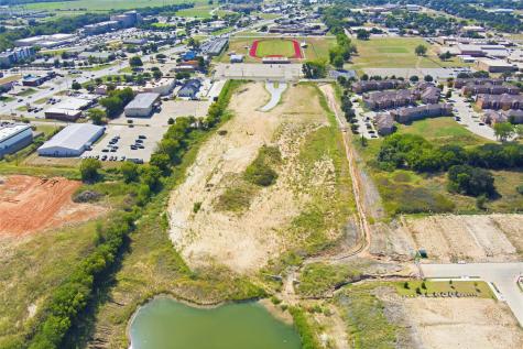 1 Vista Drive Decatur TX 76234